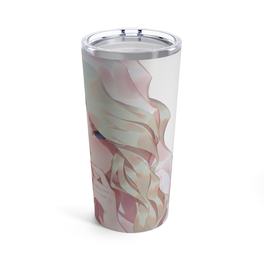 Little Witch Academia Diana Cavendish, Computer Keyboard Pad Tumbler 20oz