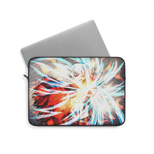 Load image into Gallery viewer, Is It Wrong To Try To Pick Up Girls In A Dungeon? Laptop Sleeve
