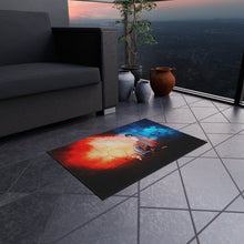 Load image into Gallery viewer, Bleach Colorfull Wall Rug
