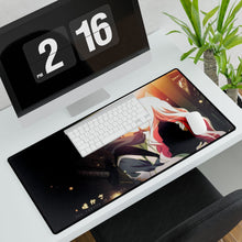 Load image into Gallery viewer, The Familiar Of Zero Mouse Pad (Desk Mat)
