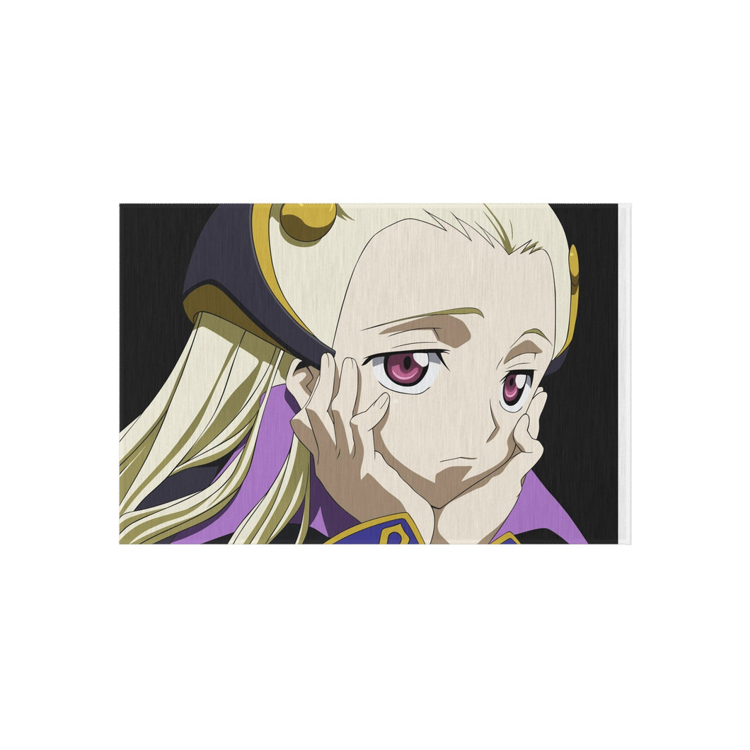 Code Geass Rug