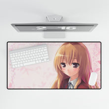 Load image into Gallery viewer, Anime Toradora! Mouse Pad (Desk Mat)

