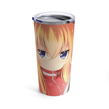 Load image into Gallery viewer, Gabriel DropOut Gabriel Tenma White Tumbler 20oz
