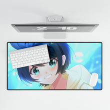Load image into Gallery viewer, Anime Rent-A-Girlfriend Mouse Pad (Desk Mat)
