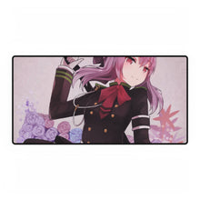Load image into Gallery viewer, Anime Seraph of the End Mouse Pad (Desk Mat)
