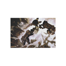 Load image into Gallery viewer, Black Rock Shooter Rug
