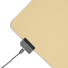 Load image into Gallery viewer, Natsume Takashi - Natsume Yuujinchou RGB LED Mouse Pad (Desk Mat)

