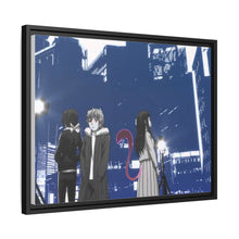 Load image into Gallery viewer, Anime Noragami Canvas Framed Art Print
