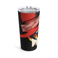 Load image into Gallery viewer, Hellsing Tumbler 20oz
