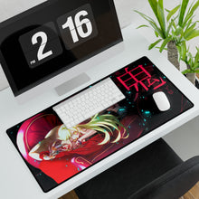 Load image into Gallery viewer, Anime Monogatari (Series)r Mouse Pad (Desk Mat)
