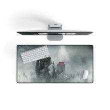 Load image into Gallery viewer, S.T.A.L.K.E.R. Mouse Pad (Desk Mat)

