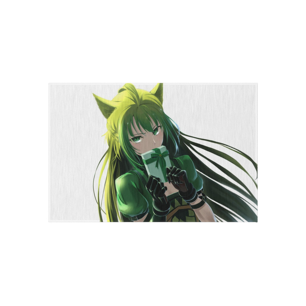 Fate/Apocrypha Rug