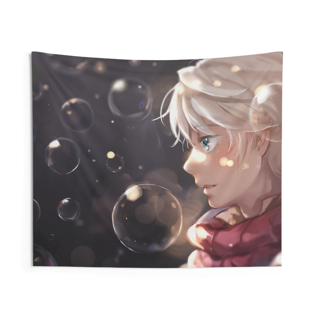 Aldnoah.Zero Indoor Wall Tapestry