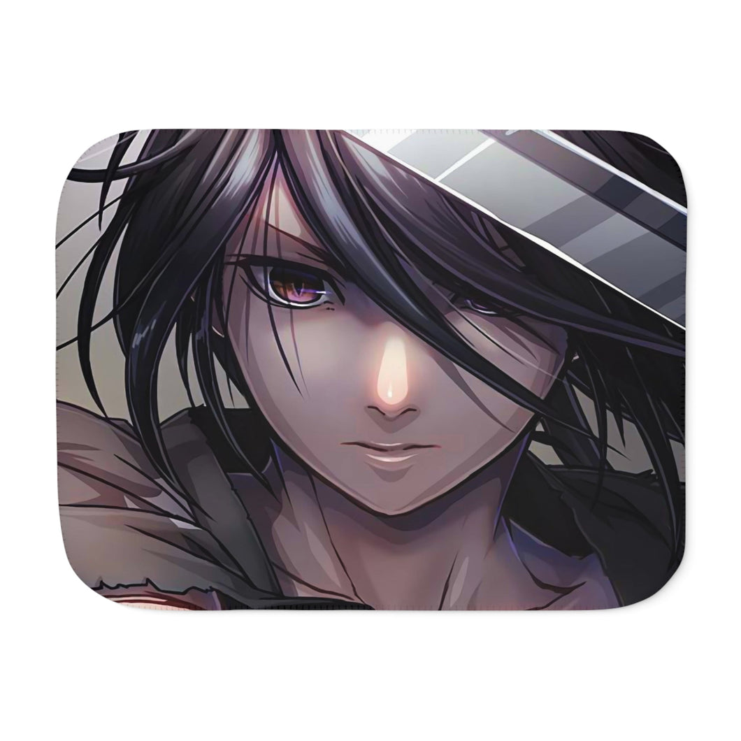 Dororo Hyakkimaru, Dororo, Dororo Sherpa Blanket