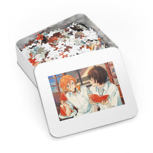Load image into Gallery viewer, Anime Bungou Stray Dogs Jigsaw Puzzle
