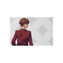 Load image into Gallery viewer, Classroom Of The Elite Rug
