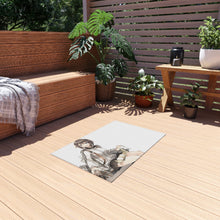 Load image into Gallery viewer, Anime Kantai Collection Rug
