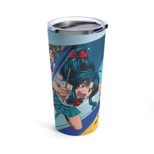 Load image into Gallery viewer, Full Metal Panic! Full Metal Panic Tumbler 20oz
