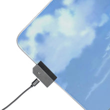 Load image into Gallery viewer, K-ON! RGB LED Mouse Pad (Desk Mat)
