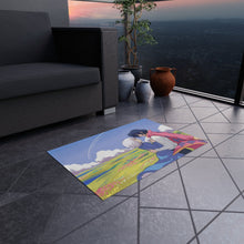 Load image into Gallery viewer, Howl&#39;s Moving Castle Rug
