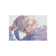 Load image into Gallery viewer, Jujutsu Kaisen Rug
