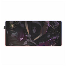 Load image into Gallery viewer, Dororo Hyakkimaru, Dororo RGB LED Mouse Pad (Desk Mat)
