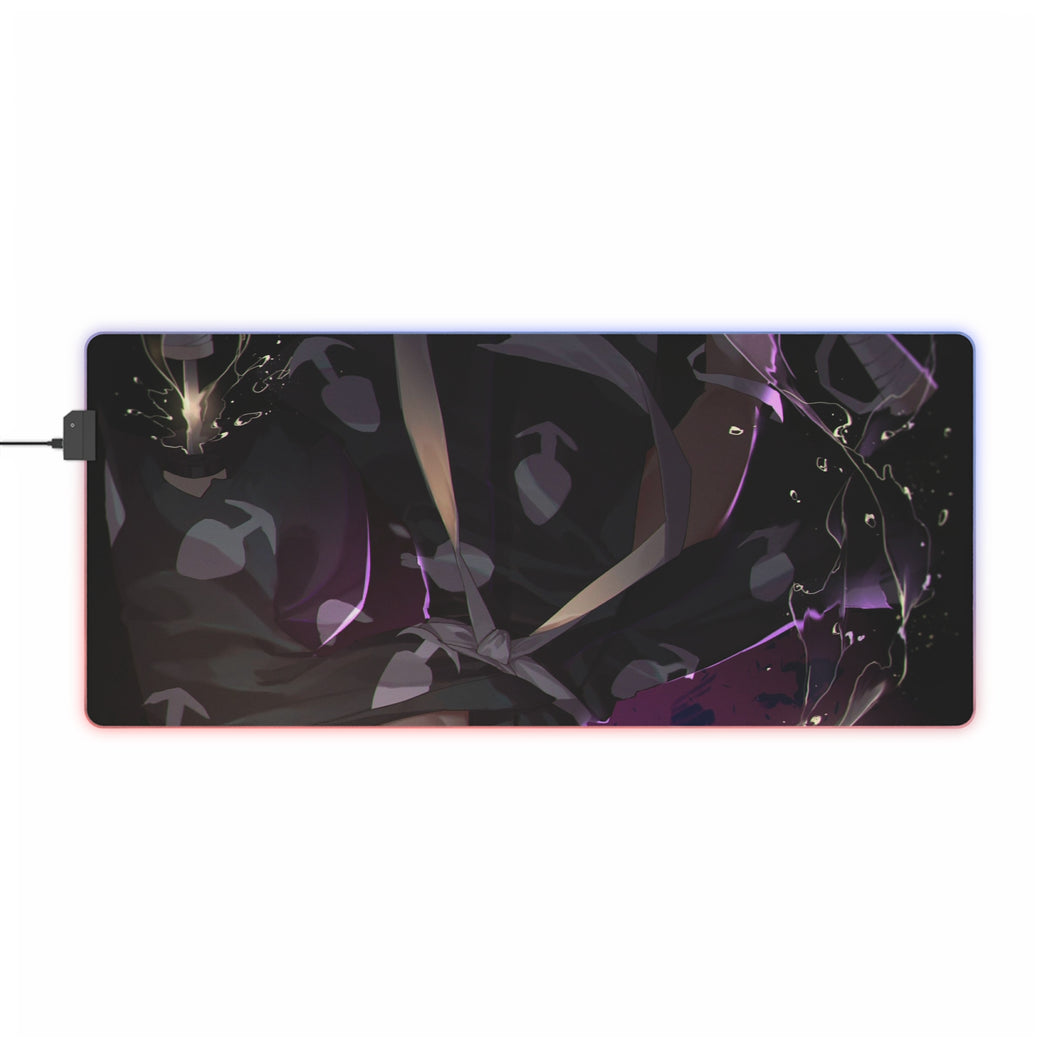 Dororo Hyakkimaru, Dororo RGB LED Mouse Pad (Desk Mat)