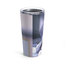 Load image into Gallery viewer, Assassin (Charlotte Corday) Tumbler 20oz
