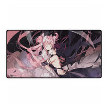 Load image into Gallery viewer, Anime Puella Magi Madoka Magica Mouse Pad (Desk Mat)
