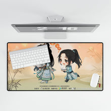 Load image into Gallery viewer, Scumbag System Mouse Pad (Desk Mat)
