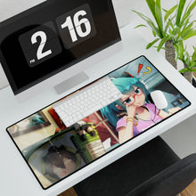 Load image into Gallery viewer, Anime Vocaloid Mouse Pad (Desk Mat)
