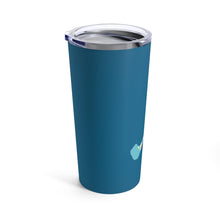 Load image into Gallery viewer, Anime Fairy Tail Tumbler 20oz
