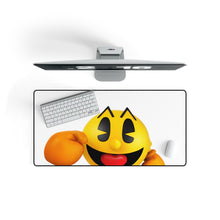 Load image into Gallery viewer, Pac-Man Mouse Pad (Desk Mat)

