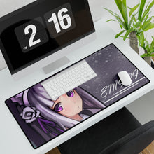 Load image into Gallery viewer, Anime Re:ZERO -Starting Life in Another World- Mouse Pad (Desk Mat)
