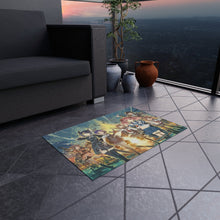 Load image into Gallery viewer, Anime Kantai Collection Rug
