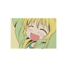Load image into Gallery viewer, Hidamari Sketch Rug
