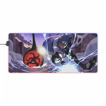 Load image into Gallery viewer, Naruto RGB LED Mouse Pad (Desk Mat)
