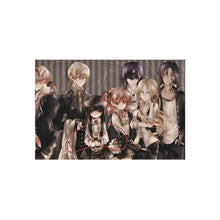 Load image into Gallery viewer, Inu × Boku SS Rug
