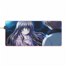 Load image into Gallery viewer, Rewrite RGB LED Mouse Pad (Desk Mat)
