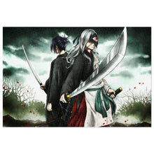 Load image into Gallery viewer, Anime Noragamir Jigsaw Puzzle
