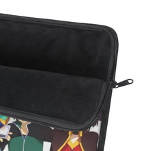 Load image into Gallery viewer, Anime KonoSuba - God’s blessing on this wonderful world!!r Laptop Sleeve
