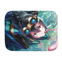 Load image into Gallery viewer, Anime My Hero Academia Sherpa Blanket

