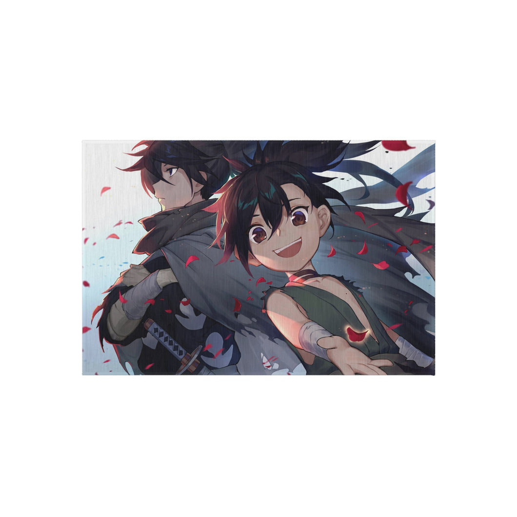 Dororo Hyakkimaru, Dororo, Dororo, Dororo Rug