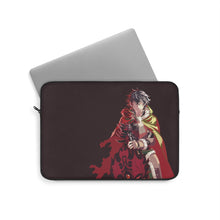 Load image into Gallery viewer, Anime The Rising of the Shield Hero Laptop Sleeve
