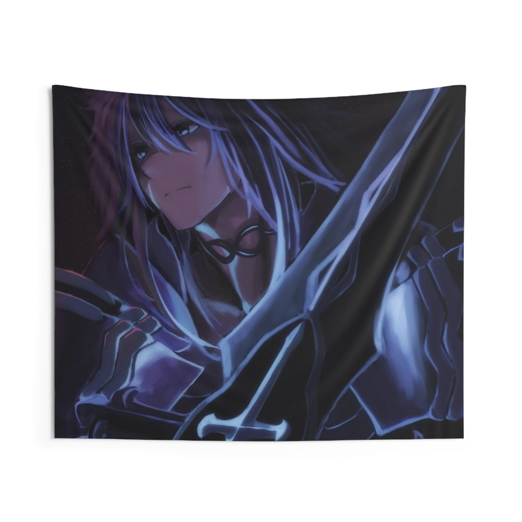 Fate/Apocrypha Siegfried Indoor Wall Tapestry