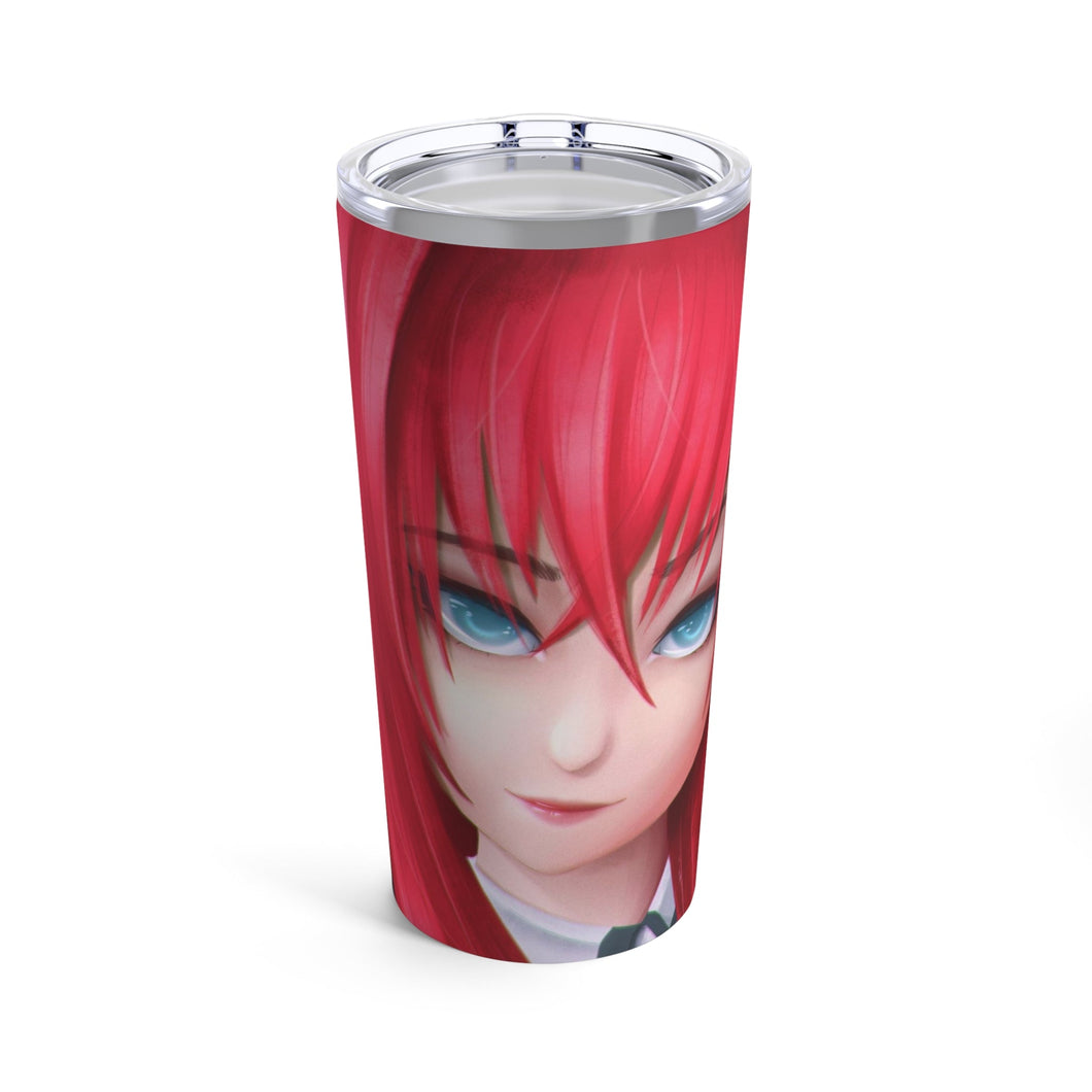 High School DxD Rias Gremory Tumbler 20oz