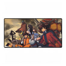 Load image into Gallery viewer, Rakshasa Street Mouse Pad (Desk Mat)
