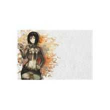 Load image into Gallery viewer, Anime Attack On Titan Rug
