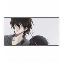 Load image into Gallery viewer, Btooom Mouse Pad (Desk Mat)
