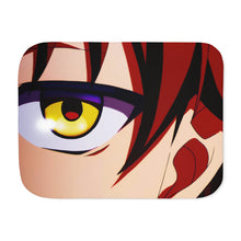 Load image into Gallery viewer, Kiyotaka AYANOKOUJI Sherpa Blanket
